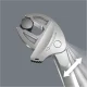 Savaime nusistatantis veržliaraktis Wera 6004 Joker L, 16-19 mm