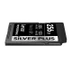 Atminties kortelė Lexar Professional SILVER PLUS SDXC 256GB