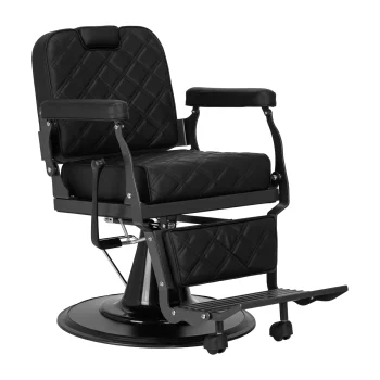 Gabbiano Carlos Barber Chair