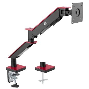 NanoRS RS162 žaidimų stalo monitoriaus laikiklis, 17-32", 8 kg