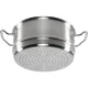 Fissler Original-Profi Collection garinimo įdėklas puodui 24 cm