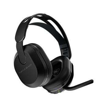 Belaidės žaidimų ausinės Turtle Beach Stealth 500 PC, juodos