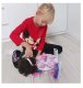 Iso Trade Doll Furniture Set, 43 Pieces