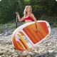 Pripučiama irklentė Bestway Aqua Journey 65349, 274x76x12 cm