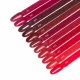Ocho Nails Red 210 Gel Polish, 5g