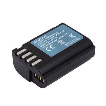 Extra Digital Panasonic DMW-BLK22 akumuliatorius, 2200mAh