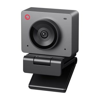 Internetinė kamera OBSBOT Meet SE 1080p 100fps, pilka