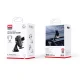 XO C120 Car Phone Holder with Suction Cup, Black