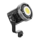 LED vaizdo šviestuvas Ulanzi V-120Bi WB, 120 W, 2700 K - 6500 K, Bowens jungtis