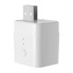 Išmanusis USB ZigBee adapteris SONOFF ZBMicro (maks. 36W)