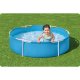 Karkasinis baseinas vaikams Bestway 56283N, 152 x 38 cm