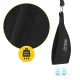Pilvo raumenų treniravimo kilpos 4FIZJO AB Sling Straps, juodos