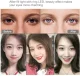 Puluz LED RGB Vlogging Ring Photo Video Light Lamp 30cm ( Without Tripod )