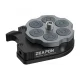 Zeapon Revolver Quick Release greitojo fiksavimo tvirtinimas