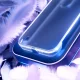3mk Just20g skaidrus dėklas Apple iPhone 14 Pro Max