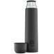 MOUNTAIN GOAT termosas 1L, juodas