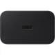 Samsung EP-T6010NBEGWW USB-C tinklo įkroviklis, 60W, juodas