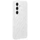 Samsung Shield Case dėklas skirtas Samsung Galaxy S24 Plus šviesiai pilkas