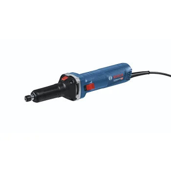 Tiesinis šlifuoklis Bosch GGS 30 LS Professional, 750 W