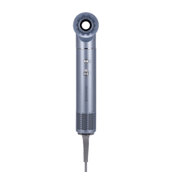 Humanas AirTouch HD-AT05 Ionizing Hair Dryer - Silver