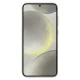 Samsung Galaxy S24 Plus Case Vegan Leather Cover, Beige