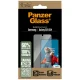 Apsauginis stiklas PanzerGlass Ultra-Wide Fit, skirtas Samsung Galaxy S24 / S25