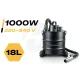 Pelenų siurblys Humberg HM-405 1000W