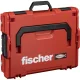 Kaiščių rinkinys Fischer DuoLine L-Boxx 102, 833 vnt.