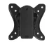 Maclean MC-715 TV sieninis laikiklis, 13-27\", 25kg, VESA 100x100