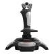 PXN-F16 skrydžio vairasvirtė kompiuteriui (PC)