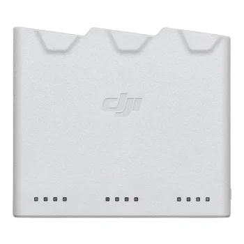 DJI Mini 3 Pro dvikryptis krovimo šakotuvas