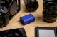 Newell SupraCell DMW-BLK22 akumuliatorius Panasonic fotoaparatams