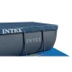 Karkasinis baseinas Intex 26364, 732 x 366 x 132 cm su siurbliu ir priedų rinkiniu