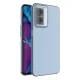 Dėklas Oppo A57 5G / A77 / Realme Narzo 50 5G, Ultra Clear 0.5 mm, skaidrus