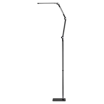 Activeshop LED Yoga 22W kosmetinė lempa, juoda