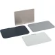 Joseph Joseph Nest Boards pjaustymo lentelių rinkinys, 3 vnt., pilkas