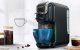 Kapsulinis kavos aparatas 5-in-1 HiBREW H2B, 19 bar, juodas