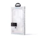 Dėklas Joyroom 14D Magnetic skirtas iPhone 14 Plus su MagSafe JR-14D7, skaidrus
