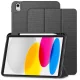 Tech-Protect SC Pen Canvas dėklas iPad 10.9\" 2022 / iPad 11\" 2025, pilkas