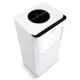 Berdsen BD-580 10000 BTU Portable Air Conditioner with Window Seal Kit