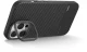 Apsauginis dėklas LAUT Kev Protect iPhone 16 Pro Max, juodas
