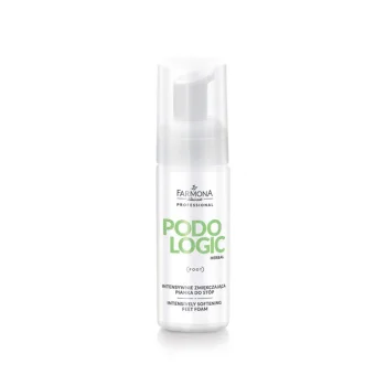 Farmona Podologic Herbal Intensive Softening Foot Foam 165 ml