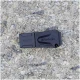 USB atmintinė Verbatim ToughMAX 16 GB USB 2.0, juoda