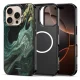 Dėklas Tech-Protect Lamano MagSafe modeliui iPhone 16 Pro, įvairiaspalvis