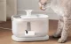 Petlibro Dockstream gertuvė-fontanas augintiniams su belaidžiu siurbliu, 2.5L