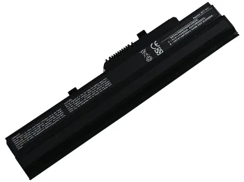 Notebook Battery MSI BTY-S12, 5200mAh, Extra Digital Advanced