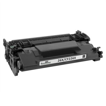Extra Digital tonerio kasetė HP CF226X / CF226A, juoda