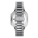 Laikrodžio dirželis Spigen Modern Fit skirtas Samsung Galaxy Watch Ultra 47mm, sidabrinis
