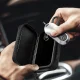 Tech-Protect KLR300 RFID automobilio raktelio dėklas, juodas