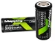 Li-Ion akumuliatorius 26650 5000mAh 3.7V, 1 vnt., juodas